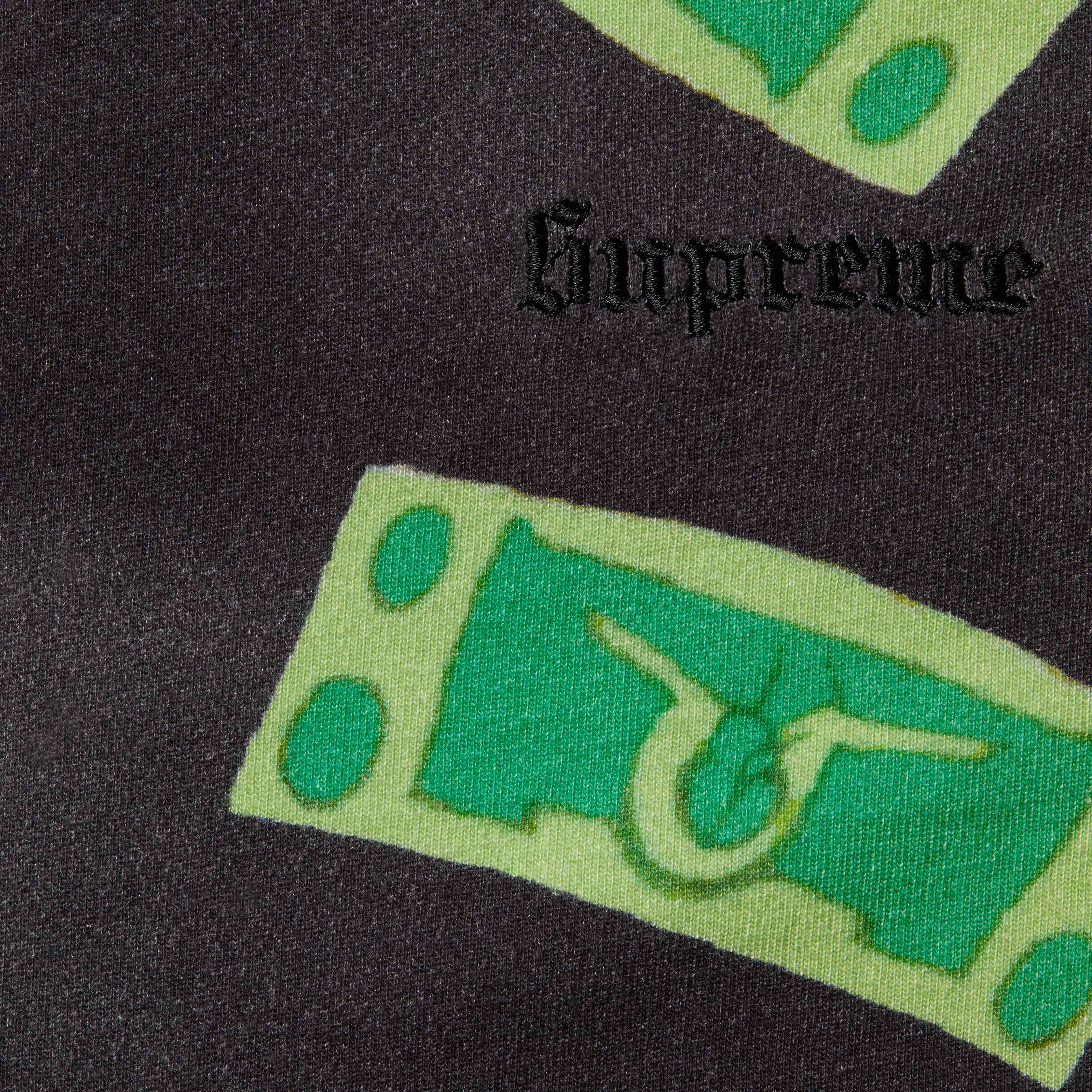 All Dogs Go To Heaven L/S Top view 6